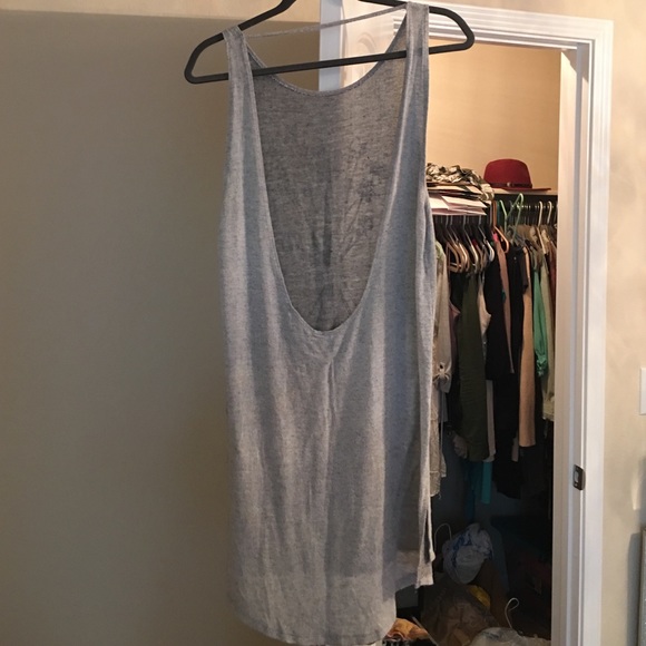 Urban Outfitter Backless Dress!