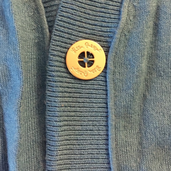 🍁FALL SALE🍁 Lilly Pulitzer Cardigan - Picture 2 of 4