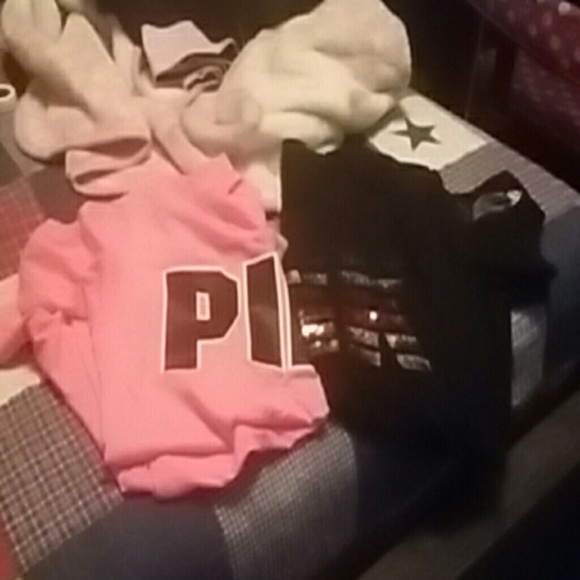Campus tees