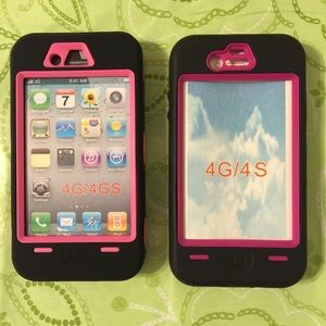 iPhone 4 case (2)