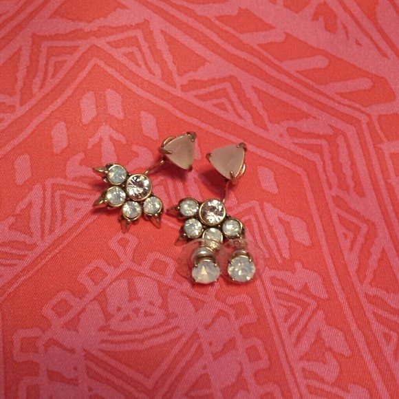 Stella & Dot Eva Ear Jackets