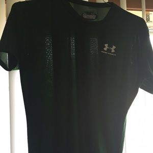 Under Armour shirt