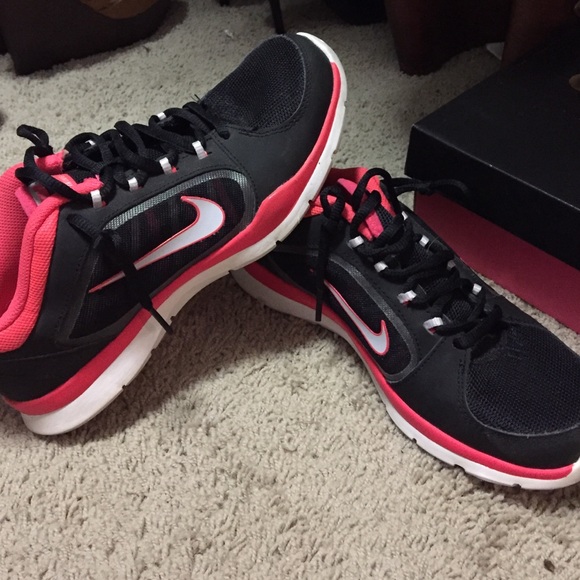 Nike Training