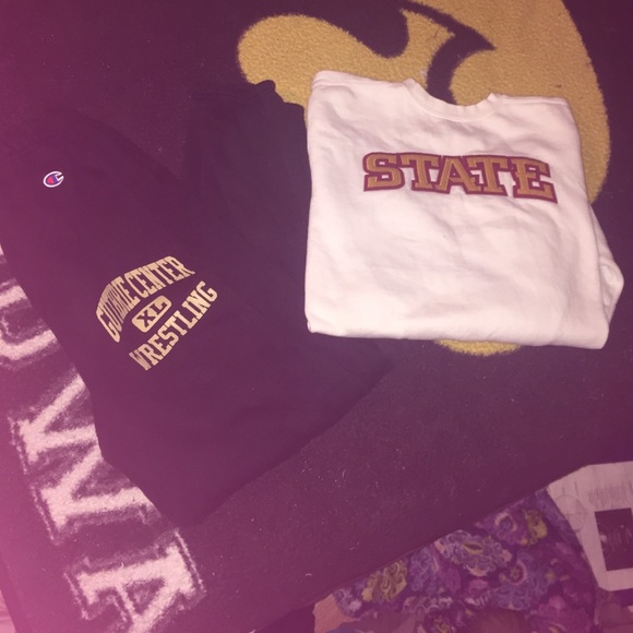 Cute state bundle!😊💗