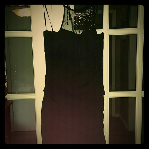 Formal dress, fits great, worn once