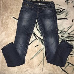 True Religion Jeans Skinny
