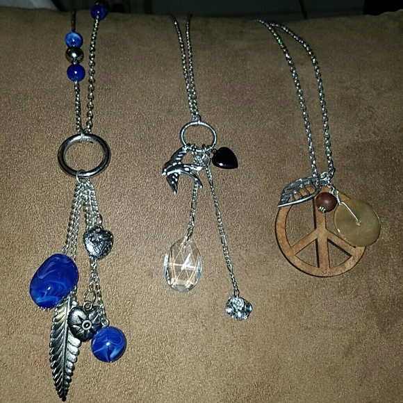 Costume jewelry
