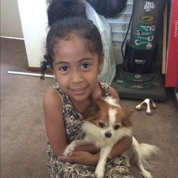 Meet your Posher, Tiffanymoniq - Picture 2 of 4