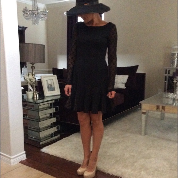 Perfect (for many occasions) LBD 👗