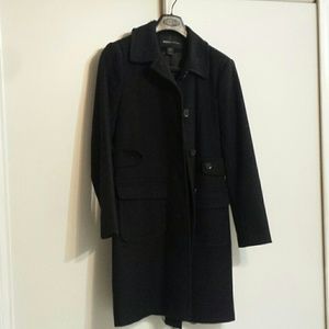 Reduced!! Wool Coat