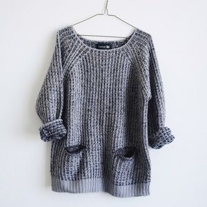 Soft Knitted Jumper