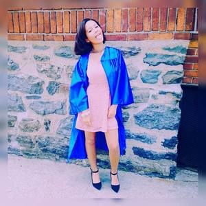 Meet your Posher, Kay