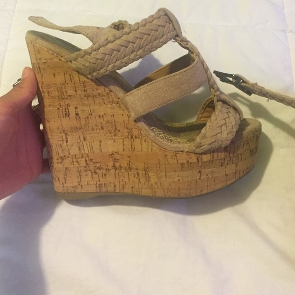 Wedges