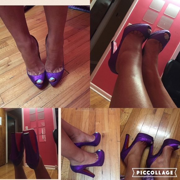 100% Authentic Christian Louboutin👠👠 - Picture 4 of 4