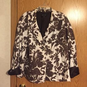 Jones New York Blazer