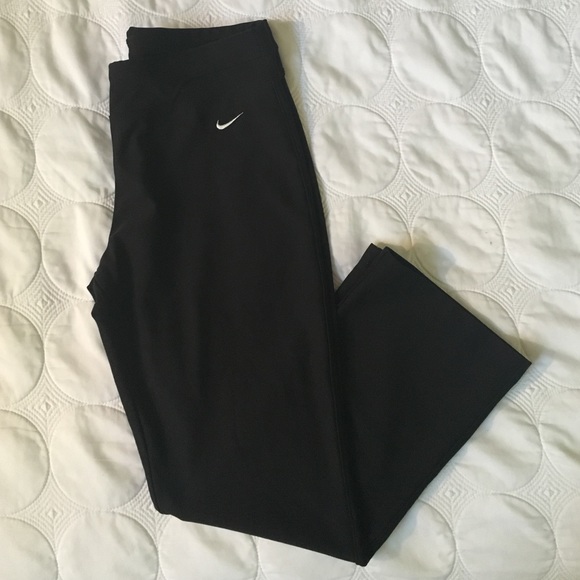 Nike capris