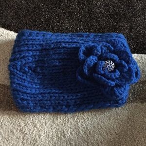 ear warmer