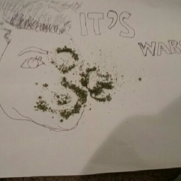 Meet your Posher, Ced - Picture 1 of 1