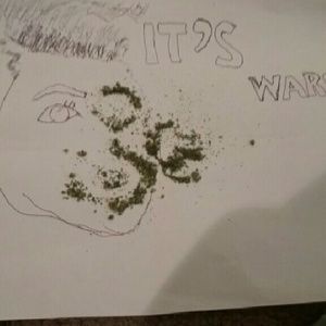 Meet your Posher, Ced