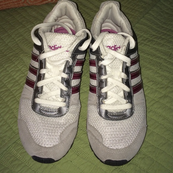 Adidas Sneakers - Picture 2 of 4