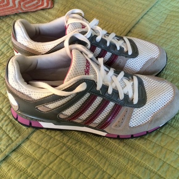 Adidas Sneakers - Picture 3 of 4