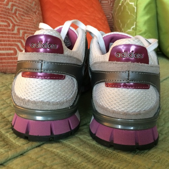 Adidas Sneakers - Picture 4 of 4