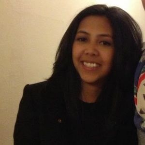 Meet your Posher, Candice