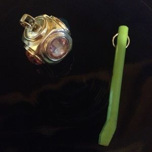 Kameleon Jewel Cube w/JewelPops *please read*