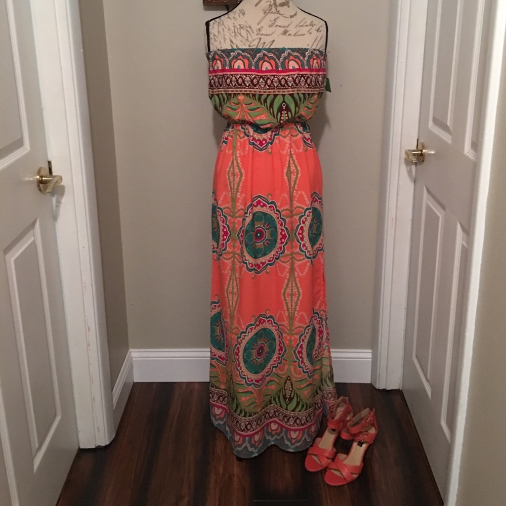 ❤Boutique Dress💕