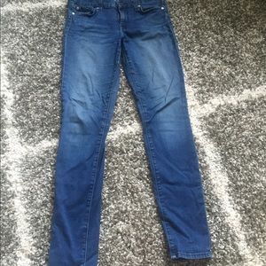 7 for all Mankind Jeans