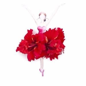 Meet your Posher, Karlota