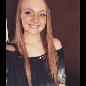 Meet your Posher, Kassie