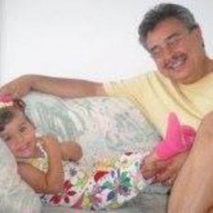 Meet your Posher, Ray