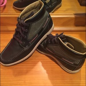 Sketchers Cavin- Takers