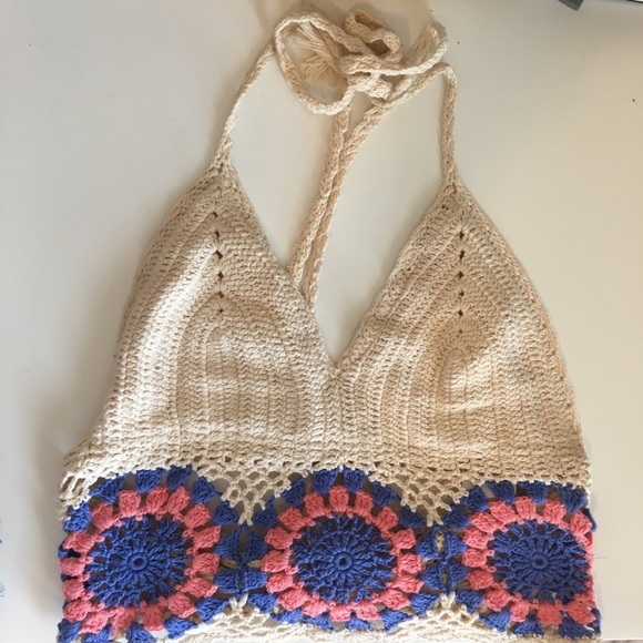 Urban Outfitters Crop Top Bundle