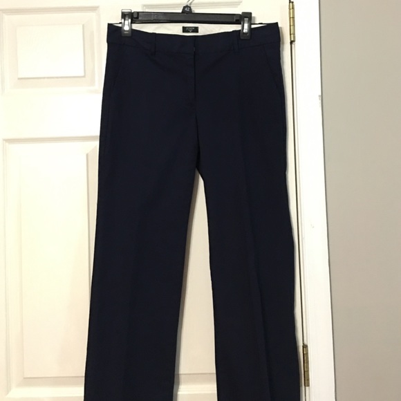 Like New J Crew Dress Pant