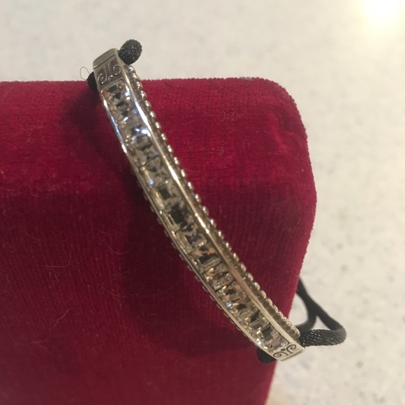 Brighton Bracelet with crystals