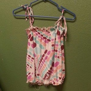 ❤️ POLKADOTS TOP ❤️ COLLECTION LIMITED