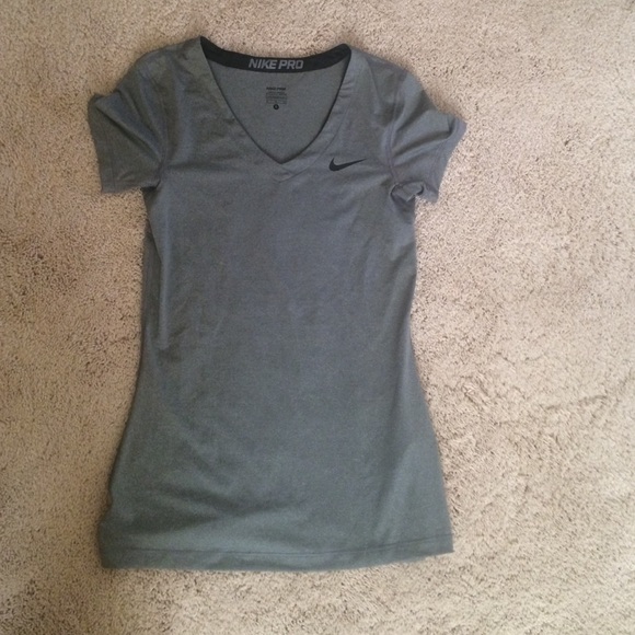 Nike workout t-shirt