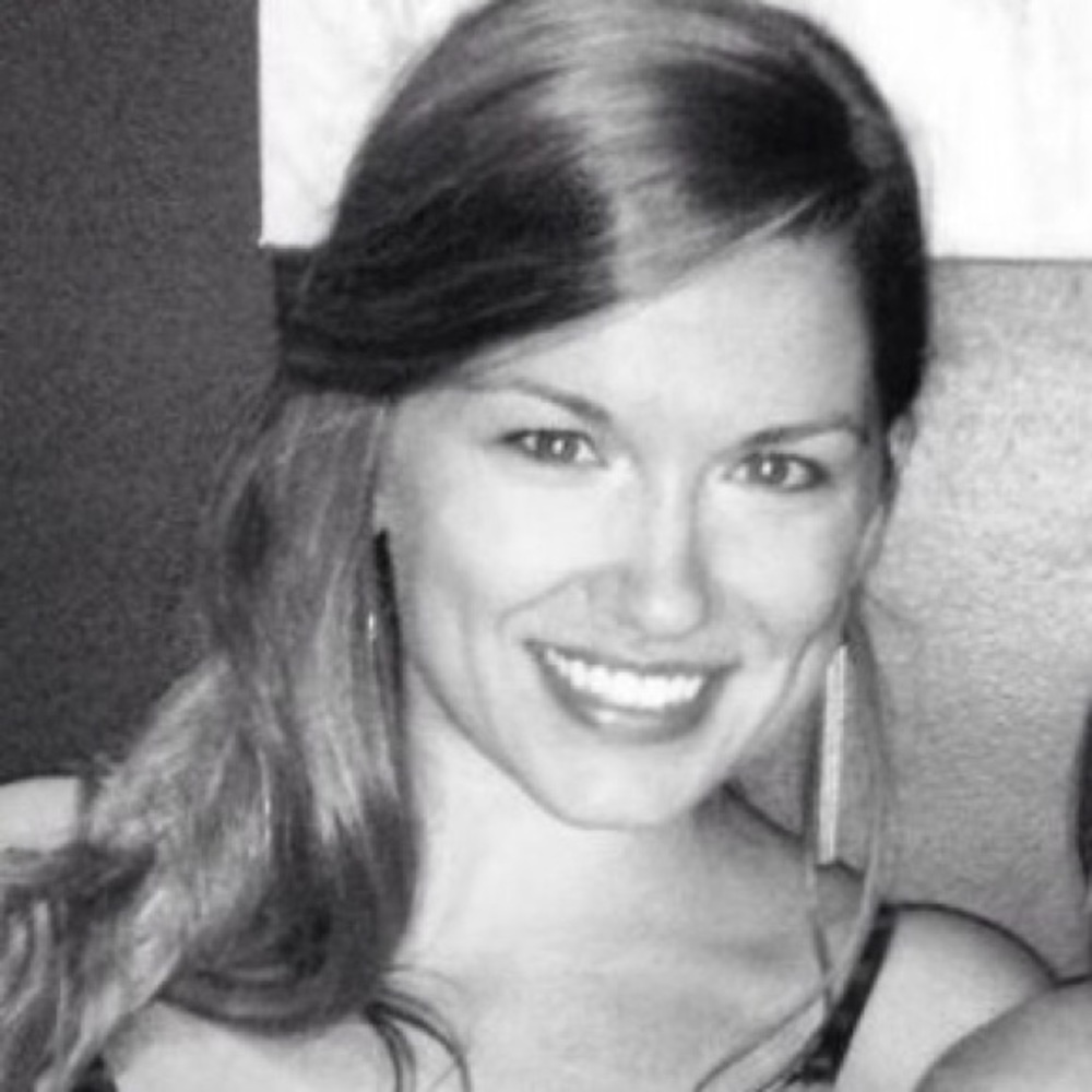 Meet your Posher, Erin