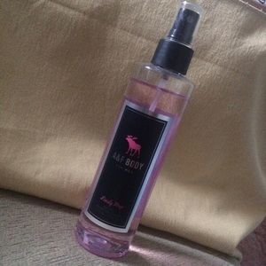 Linsly prep body mist