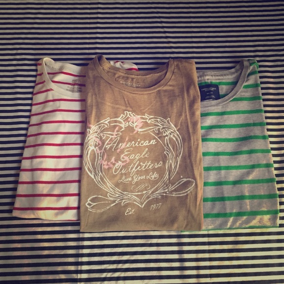 American Eagle Outfitters Bundle