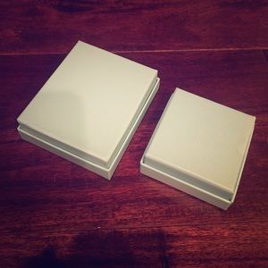 addt'l Tiffany & Co. box photos