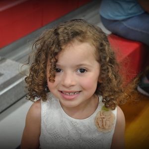 Meet your Posher, Connie