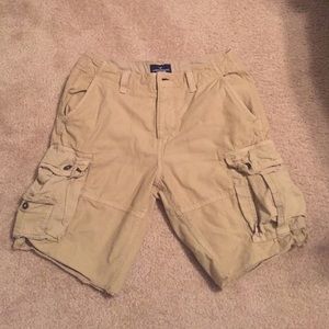 Barely Worn American Eagle Shorts!