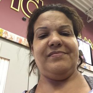 Meet your Posher, Patricia