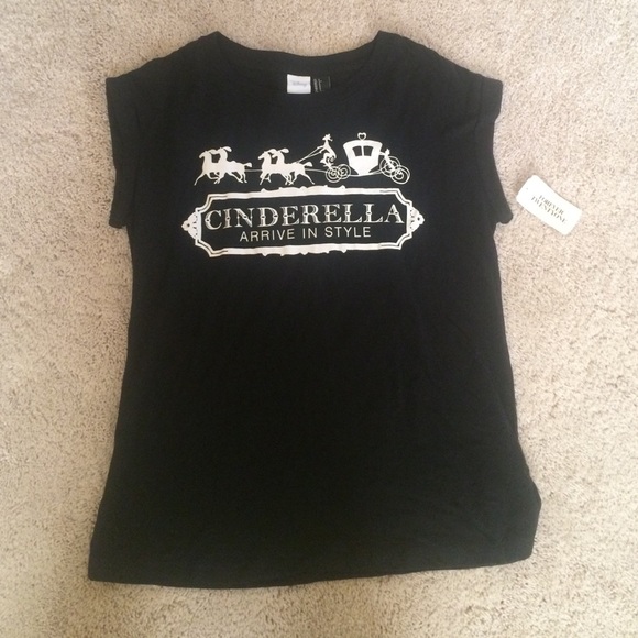 Forever 21 t-shirt