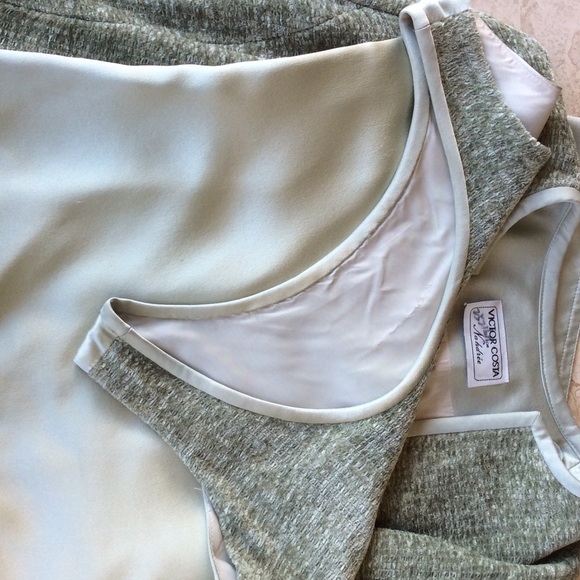 Four Piece Palazzo Pant Set! - Picture 3 of 4