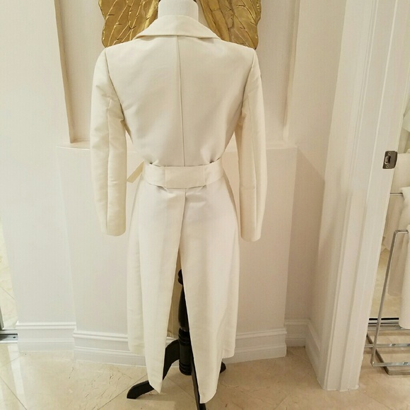 Absolutely Stunning Gucci Coat Size 42 - Picture 2 of 4