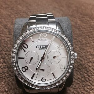 CITIZEN WATCH